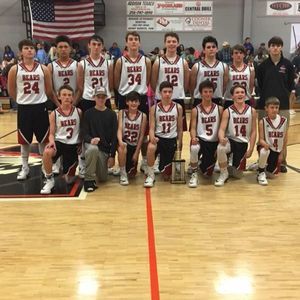 Meet your Posher, Clay